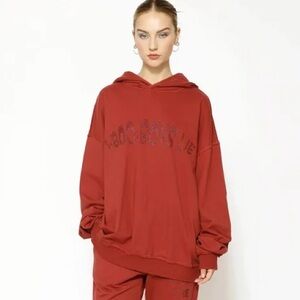 1-800 Boys Lie Hoodie